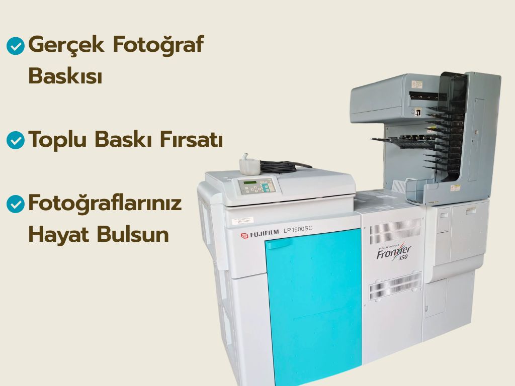 foto baskı hizmetleri